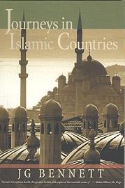 Seller image for JOURNEYS IN ISLAMIC COUNTRIES for sale by By The Way Books