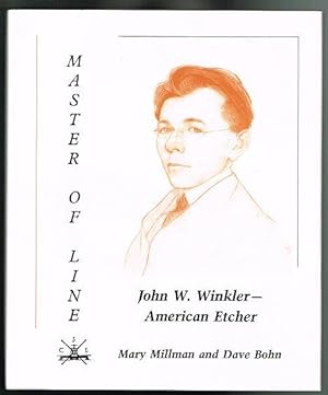 Master of Line: John W. Winkler - American Etcher
