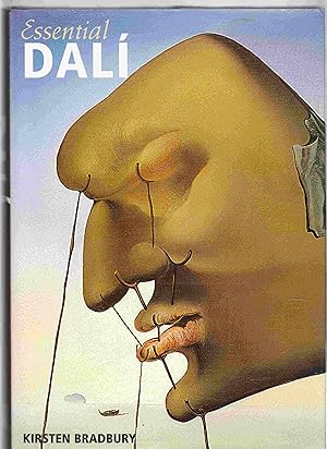 Seller image for Essential Dali for sale by Riverwash Books (IOBA)