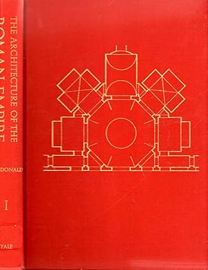 The Architecture of the Roman Empire I An Introductory Study