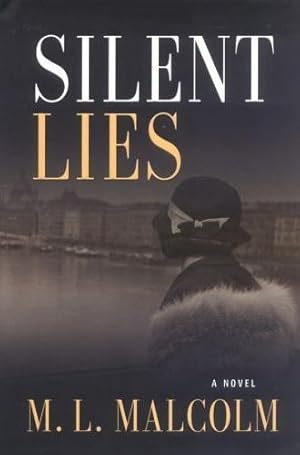 Seller image for Silent Lies for sale by Bookmarc's