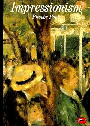 Immagine del venditore per Impressionism venduto da LEFT COAST BOOKS