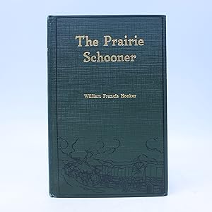 Imagen del vendedor de The Prairie Schooner (First Edition) a la venta por Shelley and Son Books (IOBA)