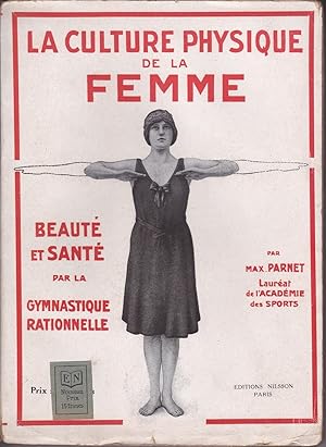 La culture physique de la femme