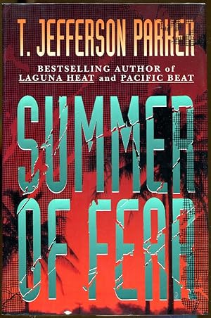 Imagen del vendedor de Summer of Fear a la venta por Dearly Departed Books