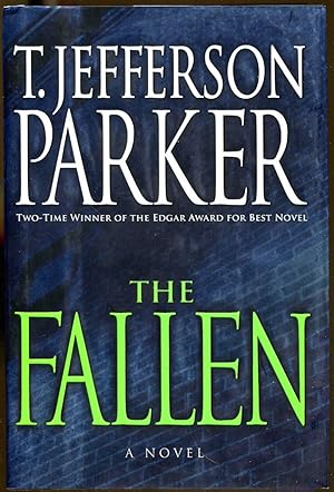 Seller image for The Fallen for sale by Dearly Departed Books