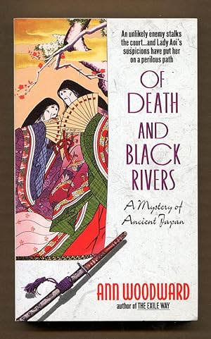 Immagine del venditore per Of Death and Black Rivers venduto da Dearly Departed Books