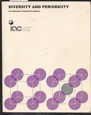 Diversity and Periodicity : An Inorganic Chemistry Module