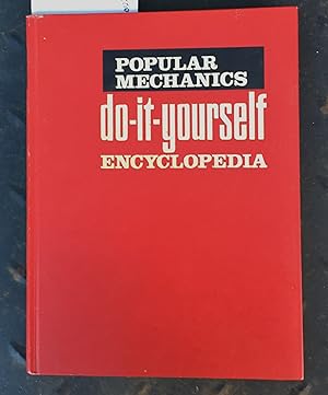 Popular Mechanics Do it Yourself Encyclopedia Vol. 1