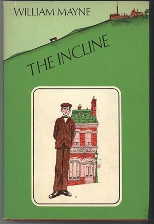 Seller image for THE INCLINE for sale by Windy Hill Books