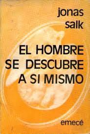 Seller image for El Hombre Se Descubre a s Mismo for sale by Librera El Pez Volador