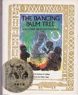 The Dancing Palm Tree: And Other Nigerian Folktales