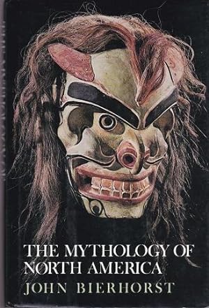 Imagen del vendedor de The Mythology Of North America a la venta por Shamrock Books