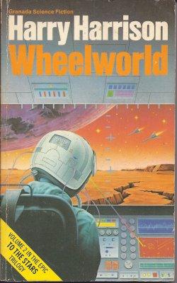 Seller image for WHEELWORLD; To the Stars Vol. 2 for sale by Books from the Crypt