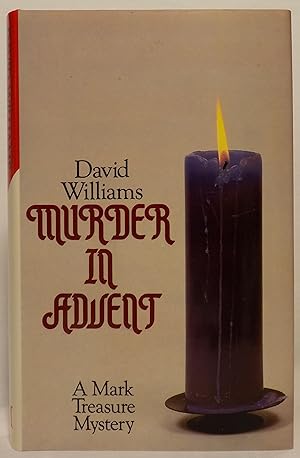 Murder in Advent