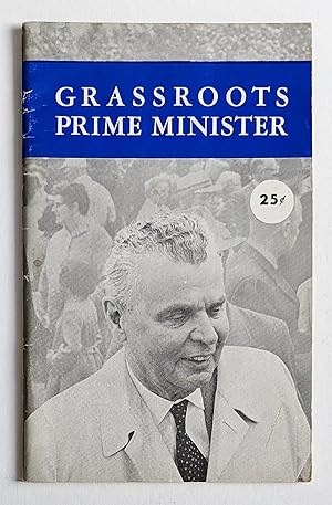 Grassroots Prime Minister