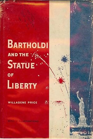 BARTHOLDI AND THE STATUE OF LIBERTY