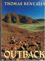 Bild des Verkufers fr Outback zum Verkauf von Q's Books Hamilton