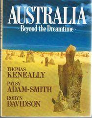 Seller image for Australia : Beyond the Dreamtime for sale by Q's Books Hamilton