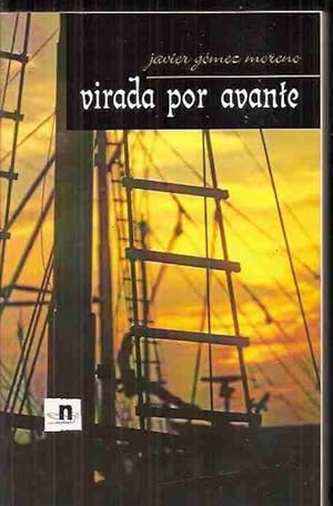 Imagen del vendedor de VIRADA POR AVANTE a la venta por Desvn del Libro / Desvan del Libro, SL