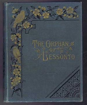 Image du vendeur pour The Orphan of Lessonto and Other Tales mis en vente par Bailgate Books Ltd