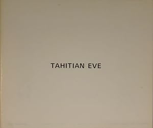 Tahitian Eve.