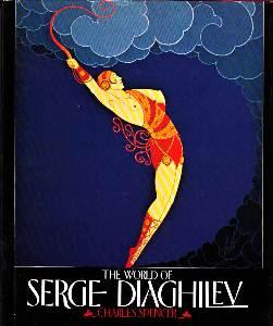 Seller image for The World of Serge Diaghilev. for sale by Antiquariat Jenischek