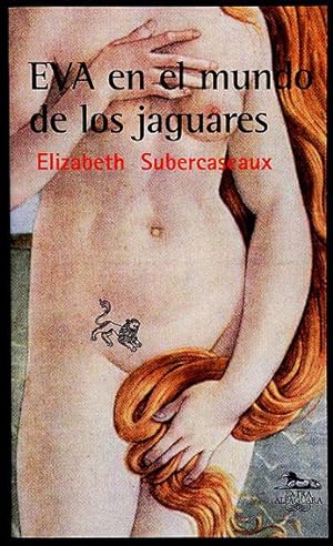 Imagen del vendedor de Eva en el mundo de los jaguares a la venta por Lirolay