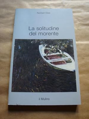 La solitudine del morente