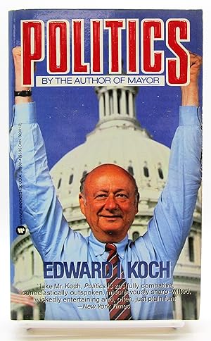 Seller image for Politics for sale by Book Nook