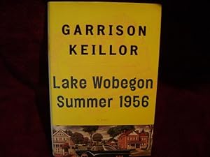 Lake Wobegon Summer 1956 " Signed "