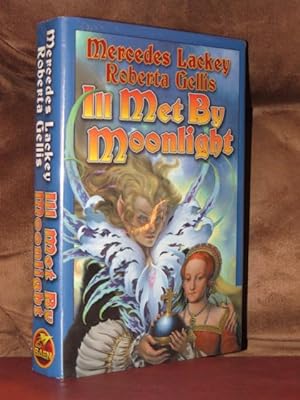 Seller image for Ill Met by Moonlight " Signed " for sale by Bodacious Books