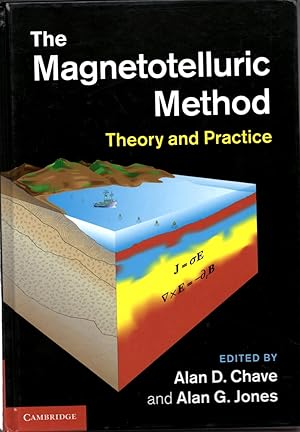 The Magnetotelluric Method