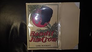 Seller image for Bandit Jim Crow In Beautiful Bright Color Dustjacket of Black Crow Sitting on Tree Limb & Red Sun Behind it Lettered in Red & Black. Series#2, Here is a Scarce Edition of The Twinkle Tales, By Laura BaNcroft, AKA ( L. Frank Baum), Who Wrote WiZard of for sale by Bluff Park Rare Books