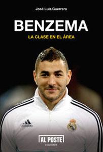 Imagen del vendedor de BENZEMA: La clase en el rea a la venta por KALAMO LIBROS, S.L.