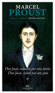 Imagen del vendedor de DON JUAN SEDUCIDO POR UNA FURCIA. (Ed. Bilinge esp.-franc.) a la venta por KALAMO LIBROS, S.L.
