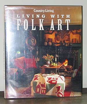 Living with Folk Art