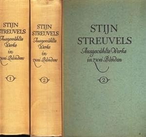 Ausgewählte Werke in zwei Bänden ;.