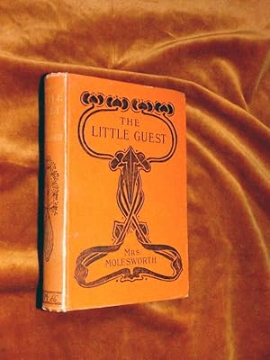 Image du vendeur pour THE LITTLE GUEST. mis en vente par Portman Rare Books