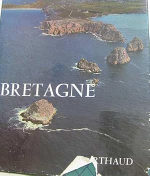 Seller image for Bretagne for sale by crealivres