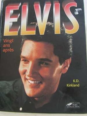 Seller image for Elvis for sale by crealivres