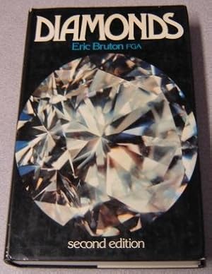 Seller image for Diamonds, Second Edition for sale by Books of Paradise