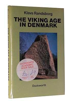 The Viking Age in Denmark: The Formation of a State by Randsborg, Klavs ...