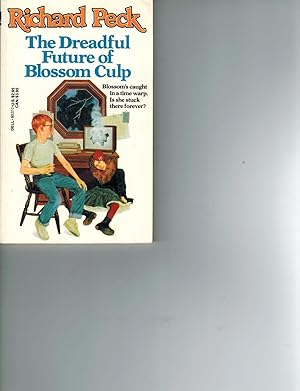 Seller image for The Dreadful Future of Blossom Culp for sale by TuosistBook