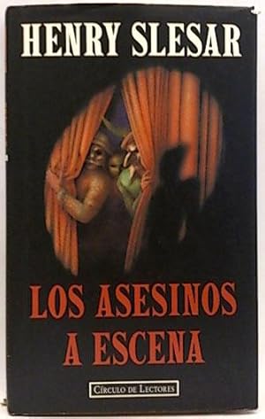 Los Asesinos A Escena