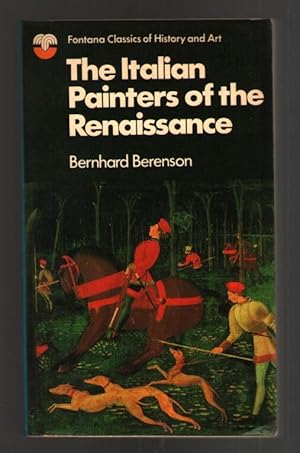 Image du vendeur pour The Italian Painters of the Renaissance mis en vente par Mystery Cove Book Shop