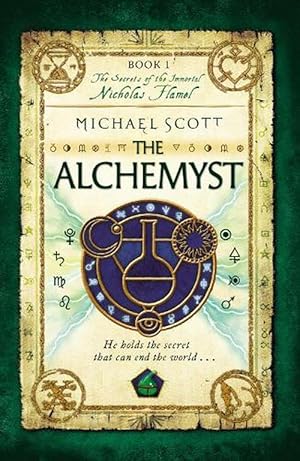 Immagine del venditore per The Alchemyst (Paperback) venduto da Grand Eagle Retail