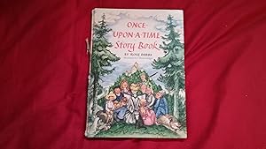 Seller image for ONCE-UPON-A-TIME STORY BOOK for sale by Betty Mittendorf /Tiffany Power BKSLINEN