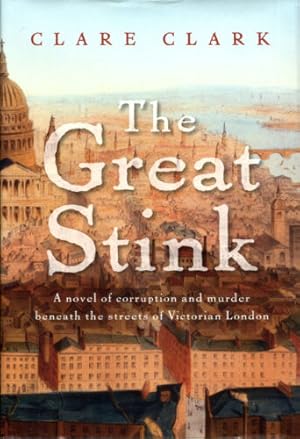 Image du vendeur pour The Great Stink mis en vente par Dearly Departed Books