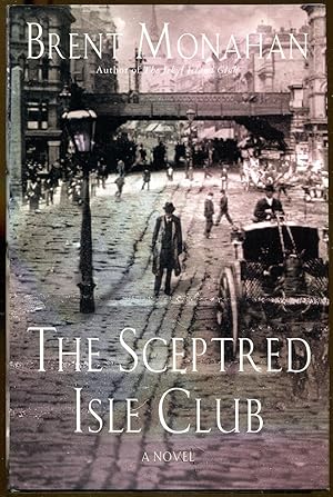 Bild des Verkufers fr The Sceptred Isle Club zum Verkauf von Dearly Departed Books